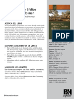 Diccionario Biblico Conciso Holman - Esp PDF