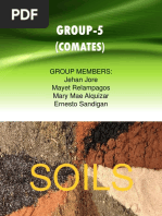 Group Members: Jehan Jore Mayet Relampagos Mary Mae Alquizar Ernesto Sandigan