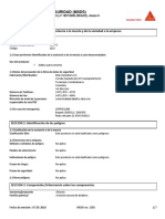 FDS Sika - 2