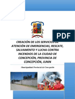 Emg Concepción PDF