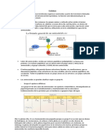 Resumen Biomoleculas