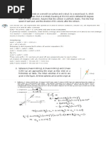 PHY11 Finals Reviewer