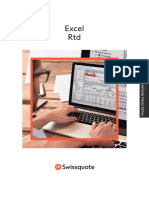 Excel RTD Swissqoutes 18 SQ Mtme Excel RTD Bank A4 en