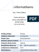 Fizika Informatikams PDF