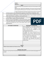 Pecson v. Mediavillo, DIGEST ORIG PDF