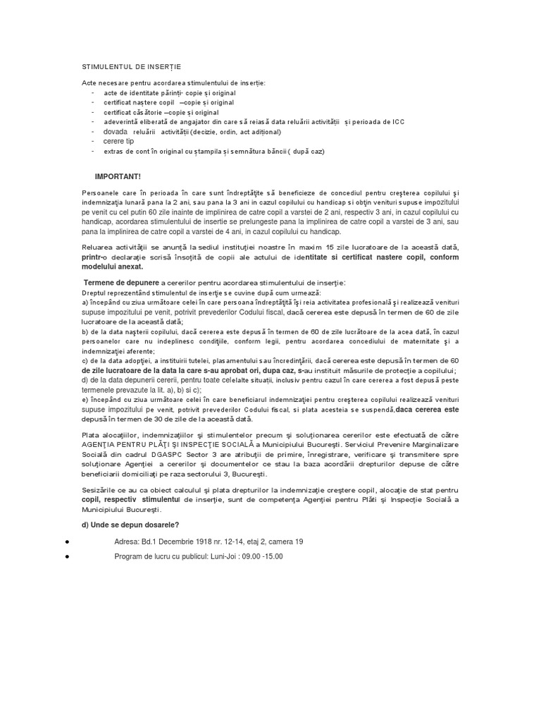 Stimulent Insertie Docx