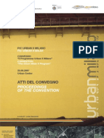 Atti Del Convegno