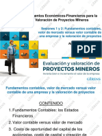 Sesiones 1 y 2 Fundamentos economico financieros valoracion de proyctos EVAPROMIN 2016.pdf