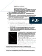 Tema 2 y 3. SCV y Renal