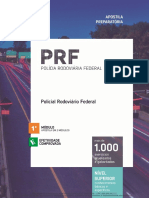 #Apostila PRF - Polícia Rodoviária Federal - Unlocked PDF