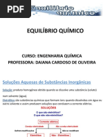 Aula 2 Equilibrio Quimico(1)