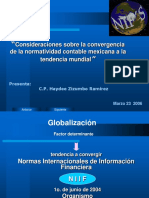 Presentacion Nif PDF