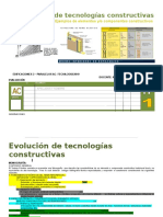 Guia Tp 1 Edif 3 -2019 Evolución Tecnologías Constructivas.