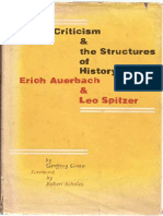 Spitzer y Auerbach PDF