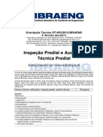 OT-003-2015-IBRAENG Inspeção Predial e Auditoria Técnica Predial 3a Revião Dez-2017