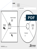 1 El Lienzo de La Propuesta de Valor PDF