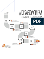 Jornada Da Startup (Idéia de Jogo)