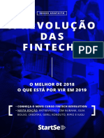 A Revolucao Fintechs