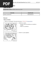 Carter de Oleo - Remocao e Instalacao PDF