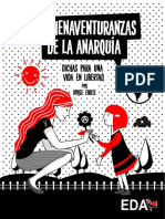 Las Bienaventuranzas de La Anarquía - Dichas para Una Vida en Libertad PDF