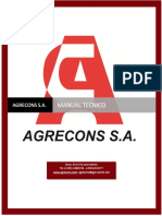 Manual-Tecnico Agrecons PDF