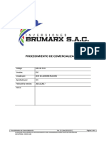 BM-CM-P-01 Procedimiento Comercial