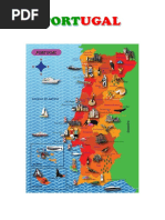 Portugal Continental