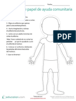 Muñeco Vestir PDF