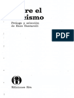 Gramsci. Sobre El Fascismo PDF