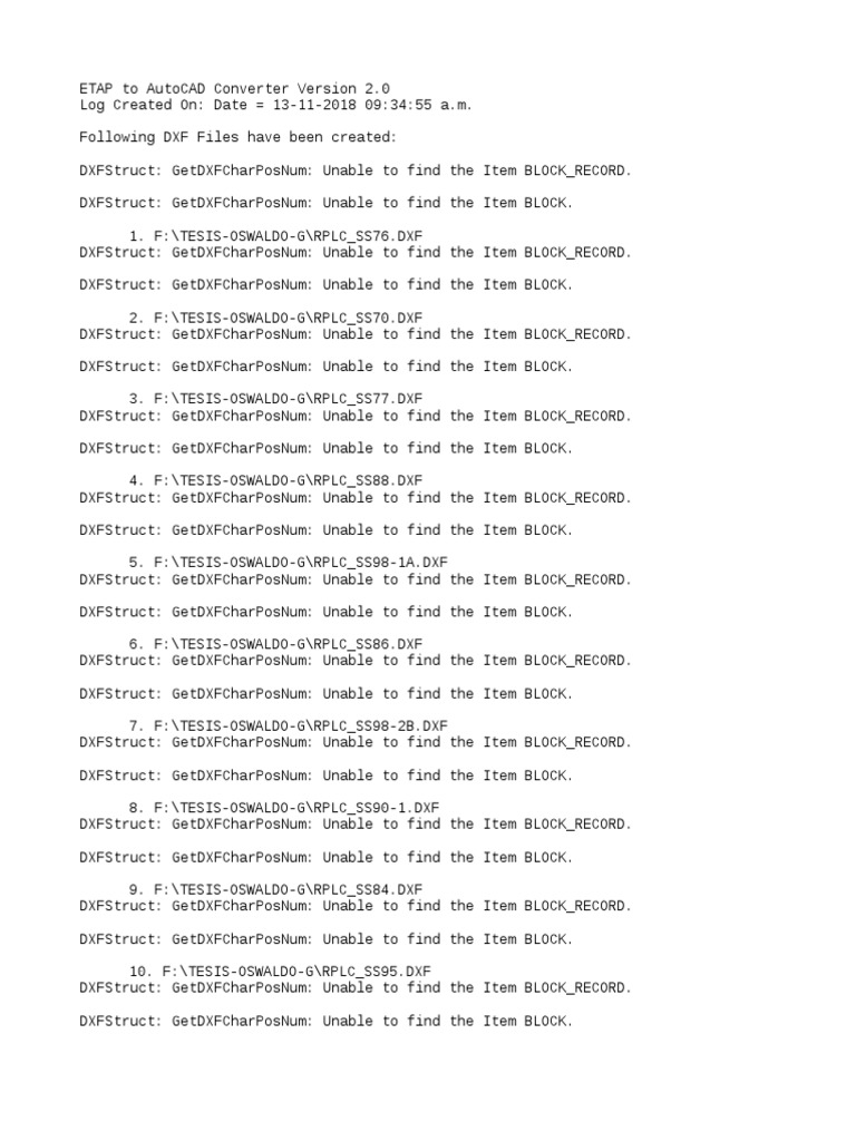 Cable Imp PDF Graphics Software Computer File