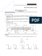 Potencias y Función Exponencial