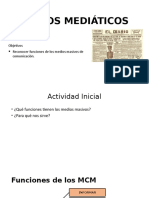 TEXTOS MEDIÁTICOS II.pptx