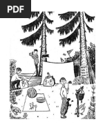 Rompicapo Campeggio Ok