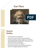 Karl Heinrich Marx[1]