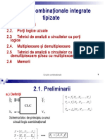 15 Circuite combinationale.ppt