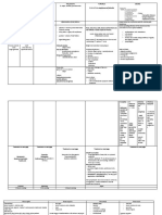 Derma Transcribed Table Form