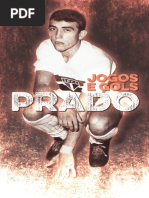 Jogos e Gols Prado