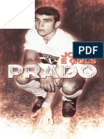 Jogos e Gols Prado