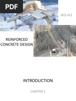 Introduction To RCD