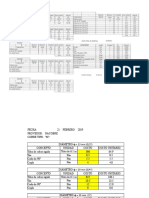 Cuantificación Hidraulico 1