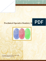 Preclinical Operative PDF