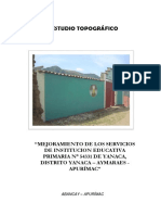 ESTUDIO TOPOGRAFICO YANACA.docx