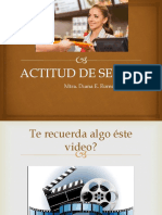 Actitud de Servicio 12 Jul 2018 PDF