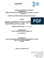 Informe Zona Homogenea-31-07-2018 Final PDF