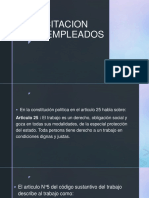 Capacitacion Para Empleados .