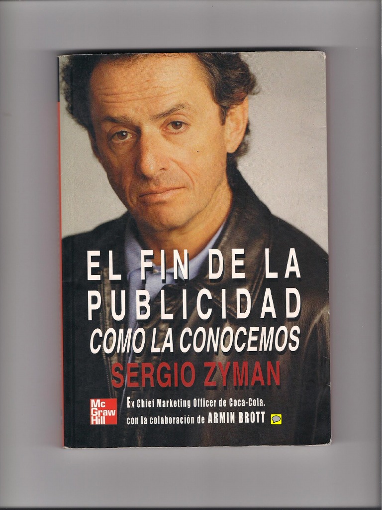El Fin de La Publicidad Como La Conocemos PDF | PDF