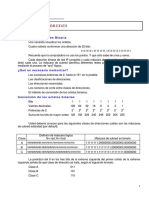Subredes PDF