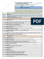 Clasificador Presupuestario de Ingresos y Egresos 2019