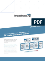 BroadbandTV Info