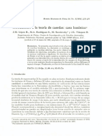 Teoria de Cuerdas PDF